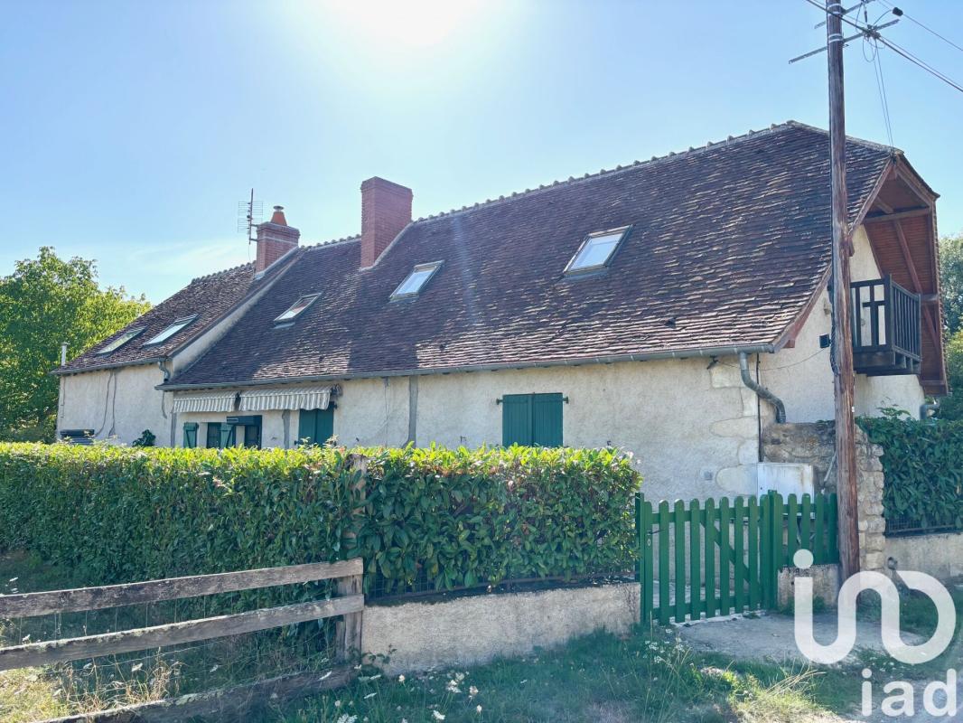 Maison 8 Pièce(s) Prissac - Photo 3