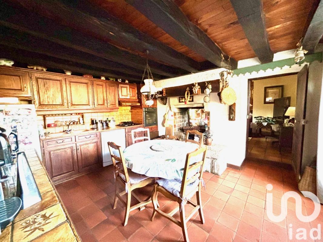 Maison 8 Pièce(s) Prissac - Photo 5