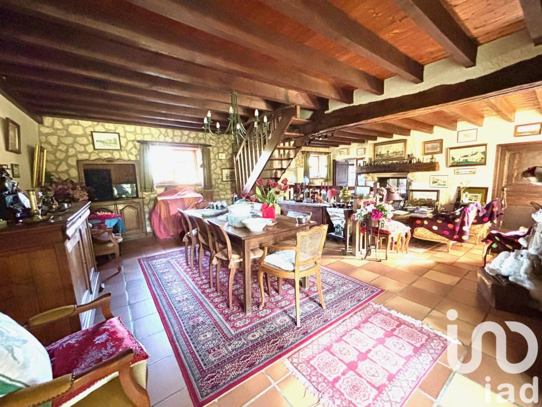 Maison 8 Pièce(s) Prissac - Photo 6