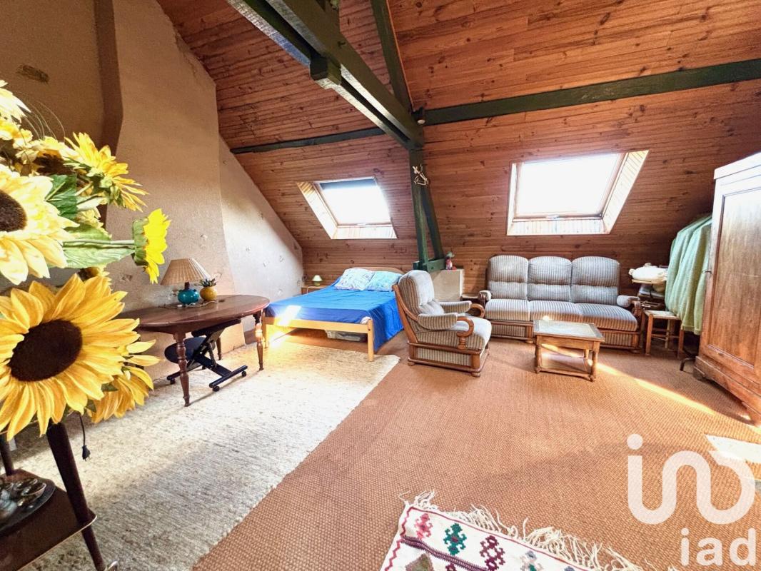 Maison 8 Pièce(s) Prissac - Photo 8