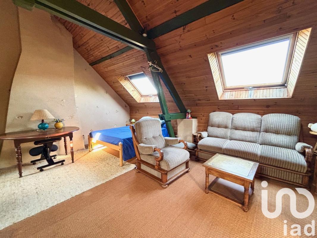 Maison 8 Pièce(s) Prissac - Photo 9