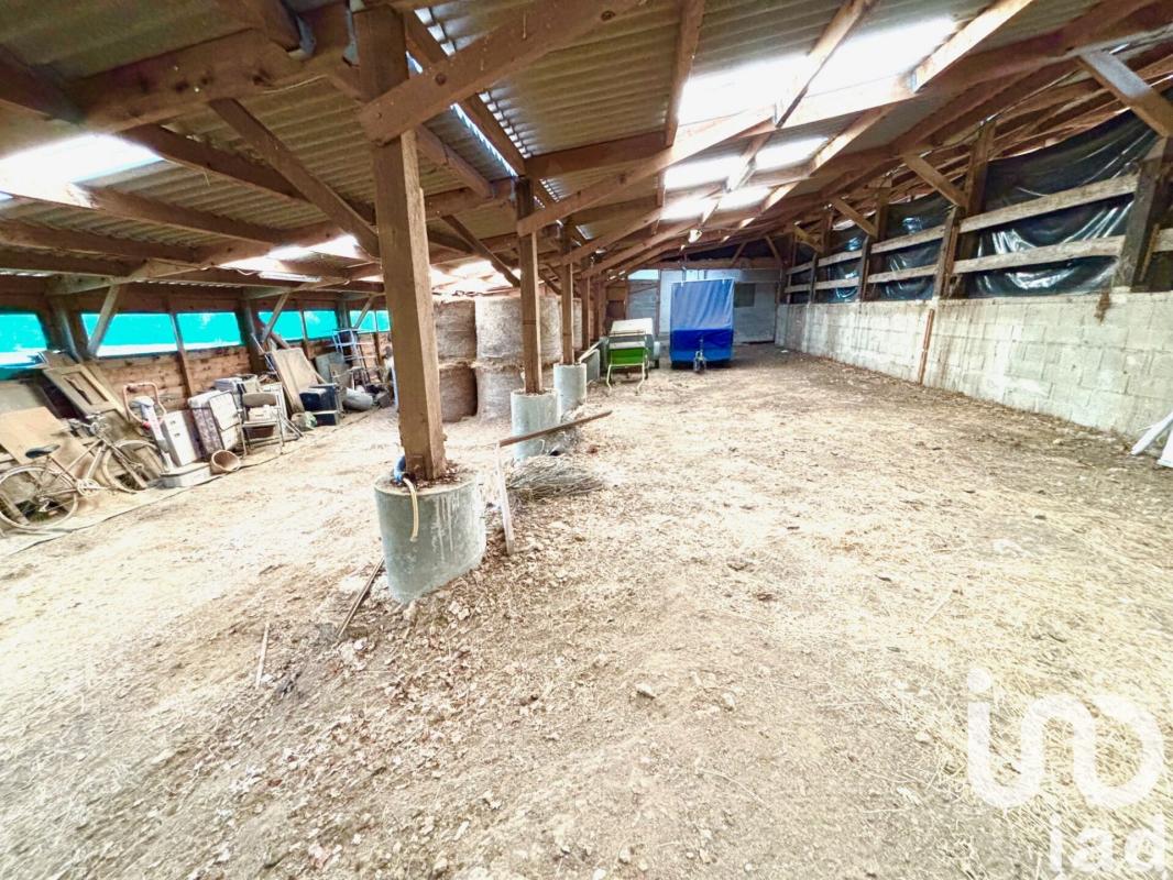 Maison 8 Pièce(s) Prissac - Photo 23