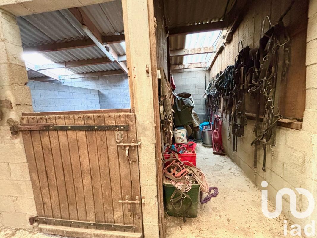 Maison 8 Pièce(s) Prissac - Photo 25
