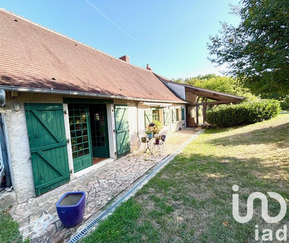 Maison 8 Pièce(s) Prissac - Photo 27