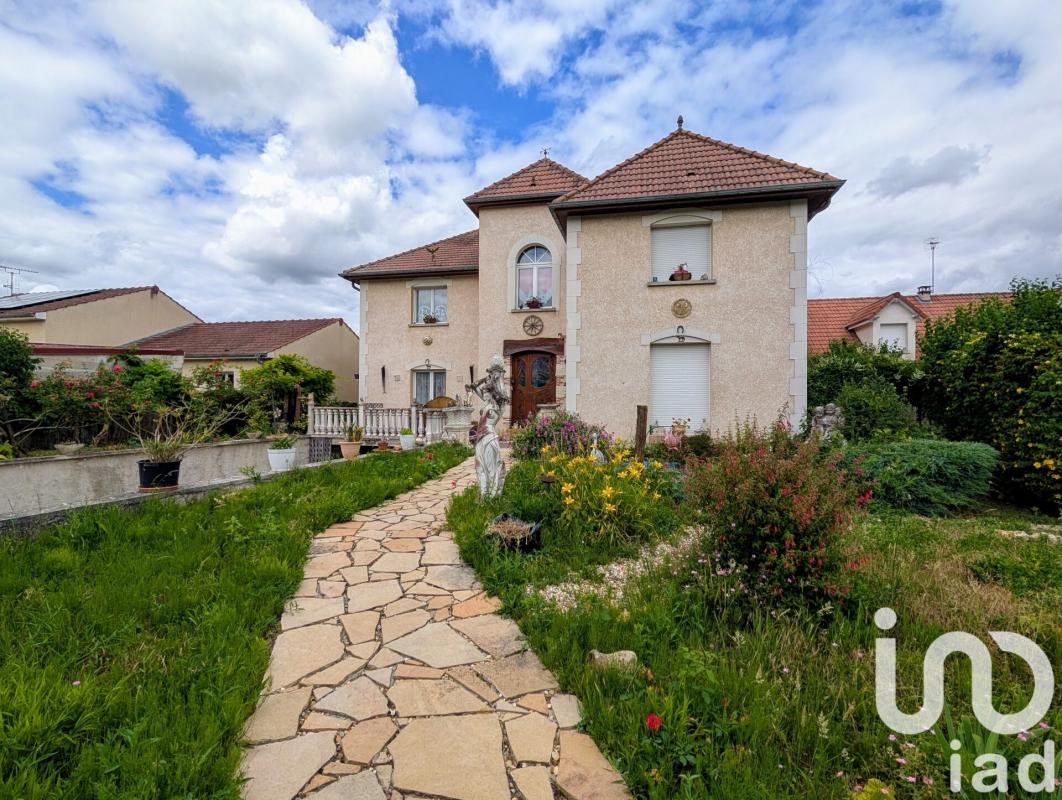 Pavillon 5 Pièce(s) Saint-Martin-d'Ablois