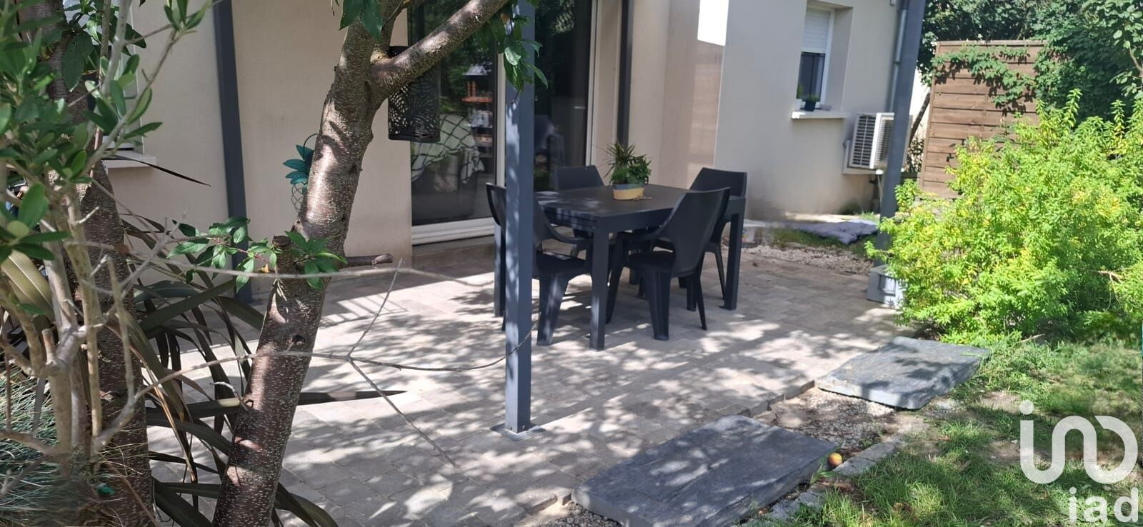 Maison 5 Pièce(s) Mazières-de-Touraine