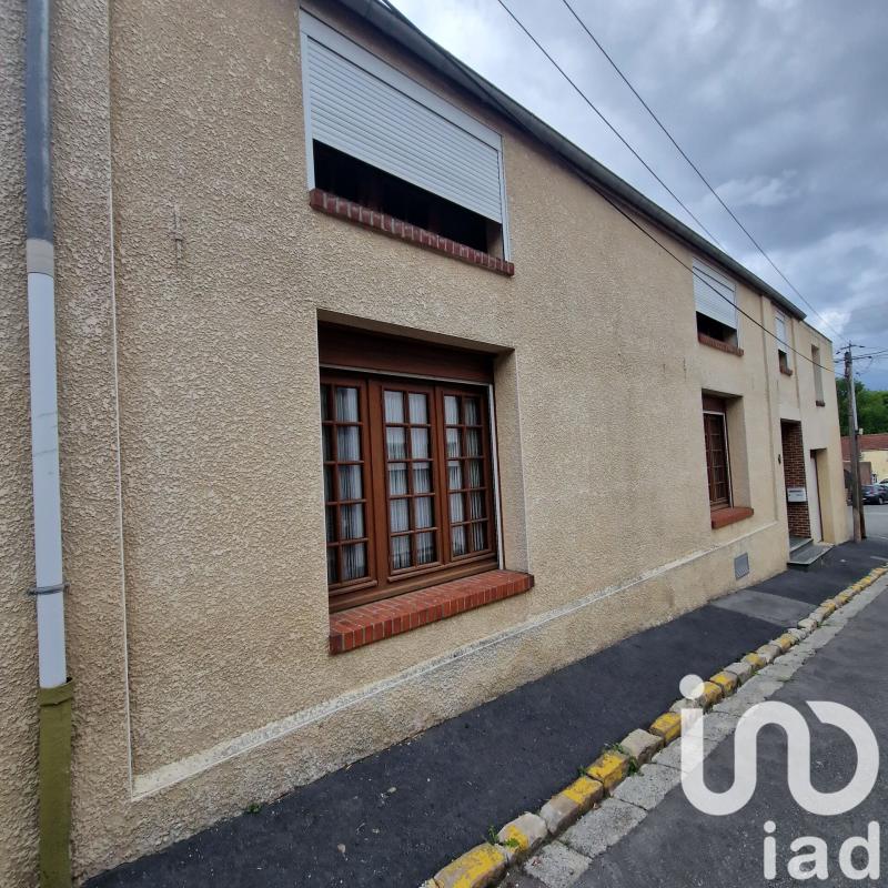 Maison 5 Pièce(s) Haulchin