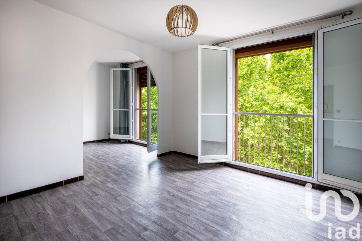 Appartement 4 Pièce(s) Salon-de-Provence