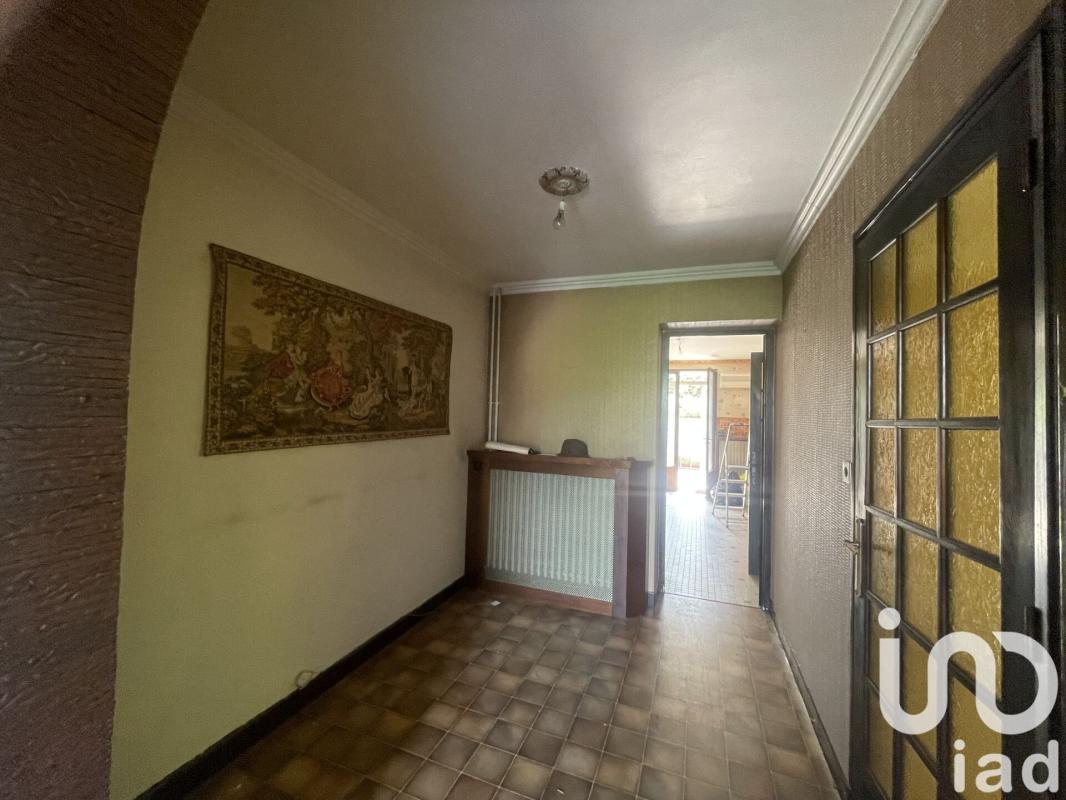 Maison 5 Pièce(s) Montagny