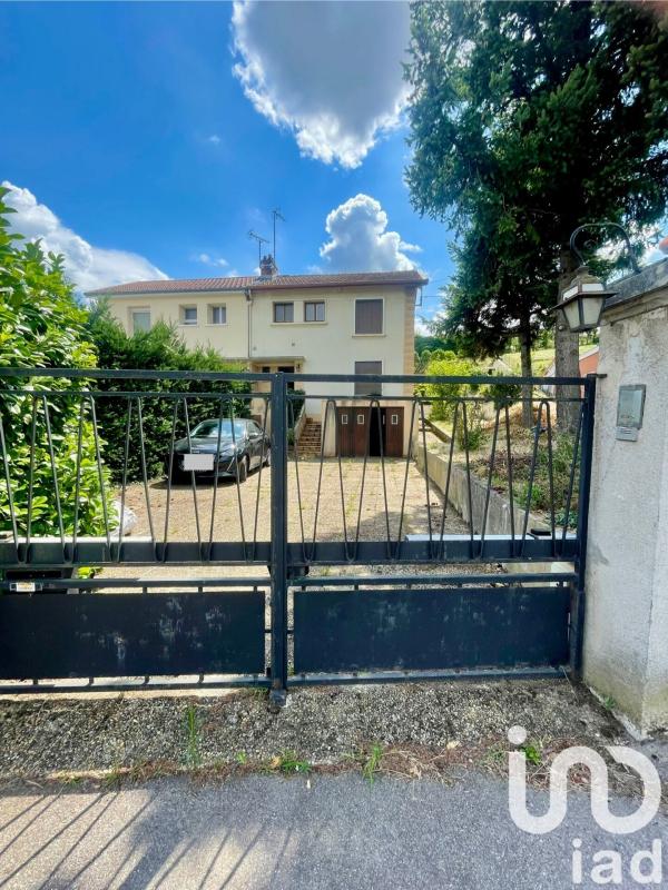 Maison 5 Pièce(s) Montagny - Photo 1