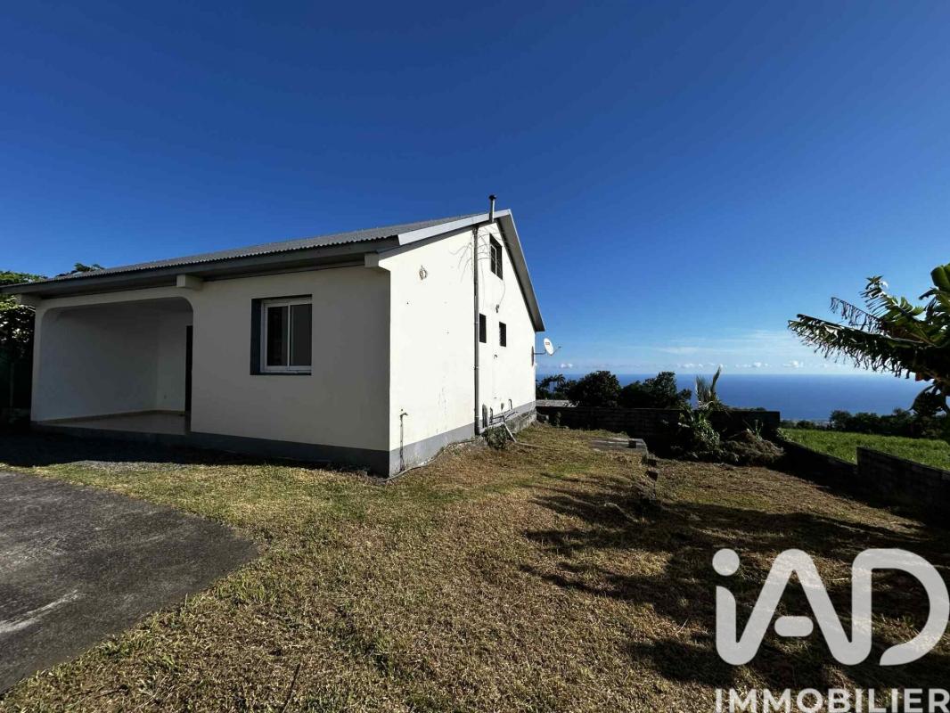 Maison 4 Pièce(s) Saint-Joseph