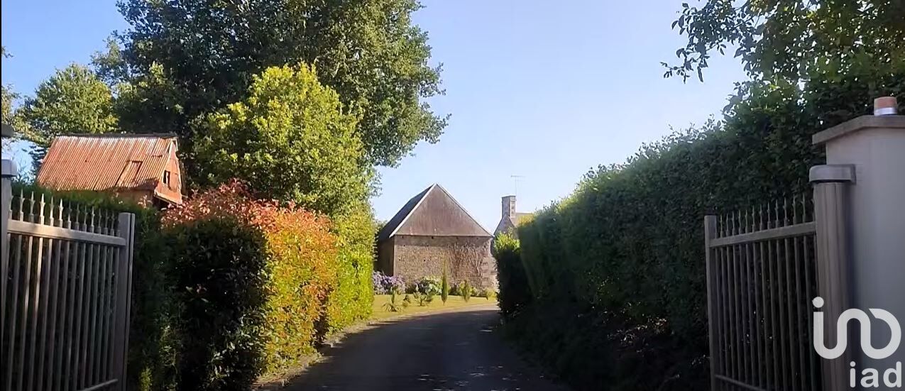Demeure 8 Pièce(s) Isigny-le-Buat
