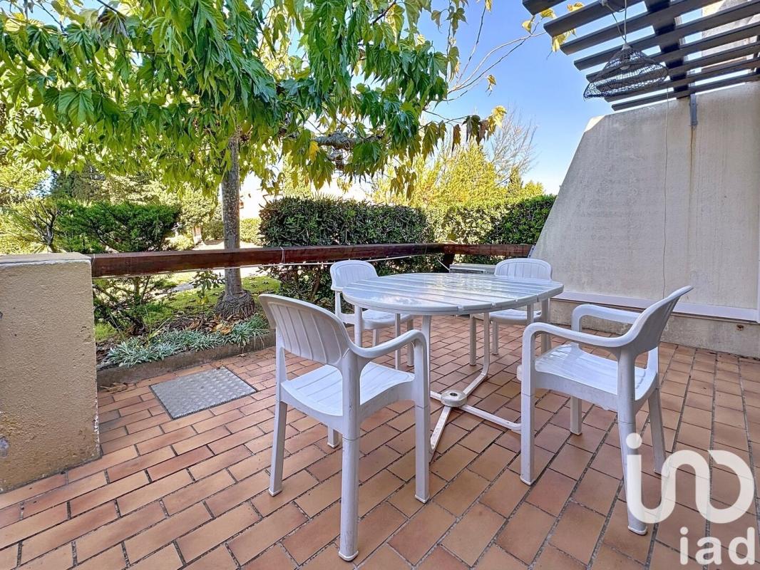 Appartement 4 Pièce(s) Le Cap D Agde