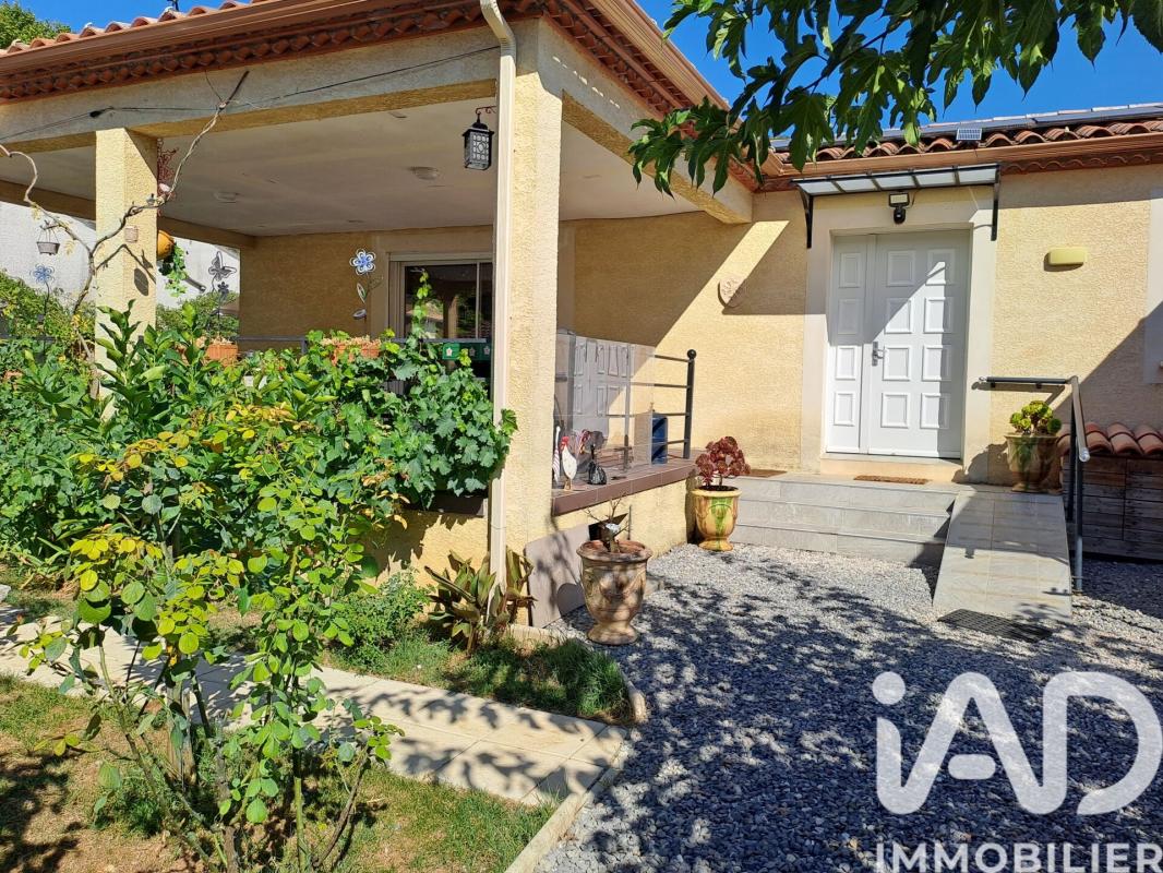 Maison 5 Pièce(s) Saint-Hippolyte-du-Fort