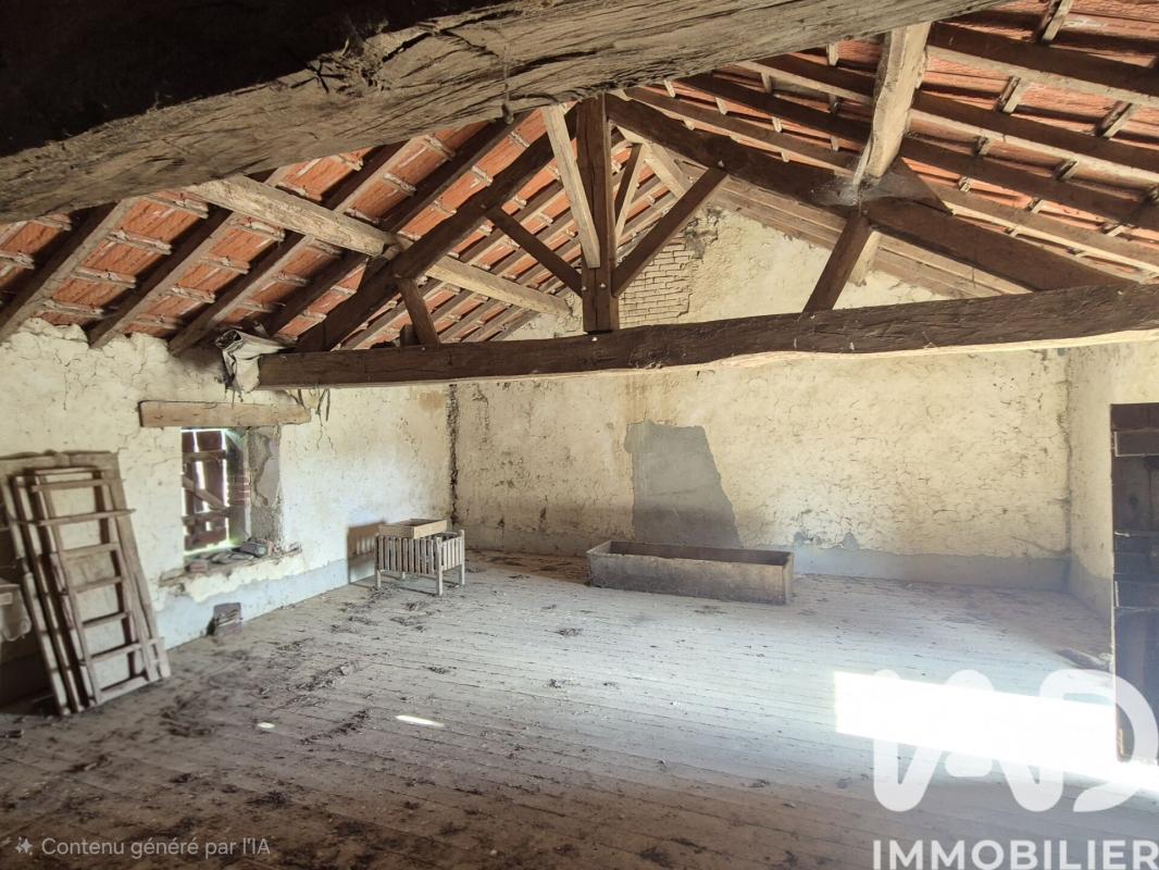 Maison en pierre 4 Pièce(s) La Ferrière