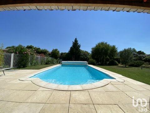 Maison 6 Pièce(s) Pernes-les-Fontaines