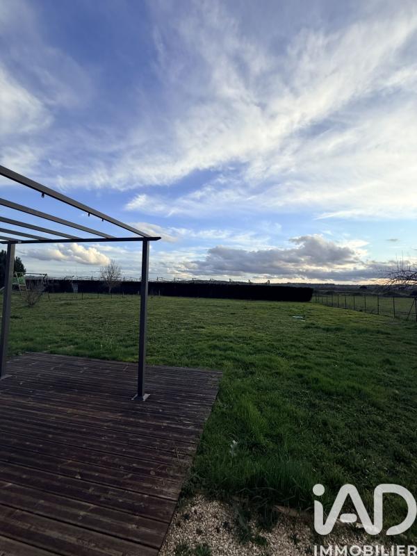 Maison 4 Pièce(s) Gardonne