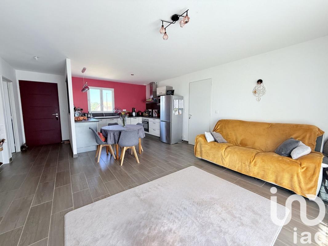 Maison 4 Pièce(s) Gardonne