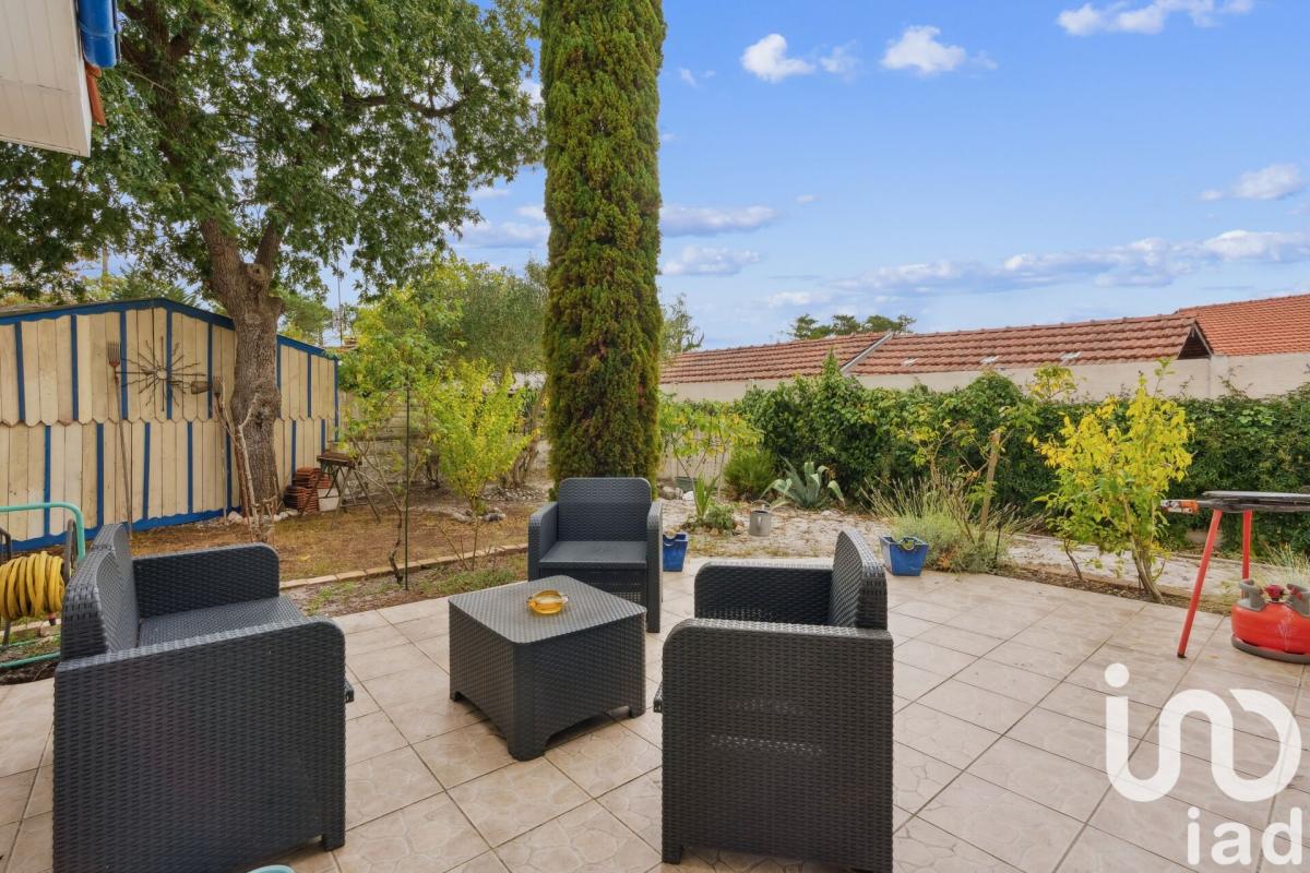 Maison 4 Pièce(s) Lanton