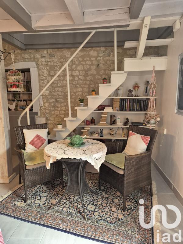 Maison 4 Pièce(s) Saint-Fort-sur-le-Né