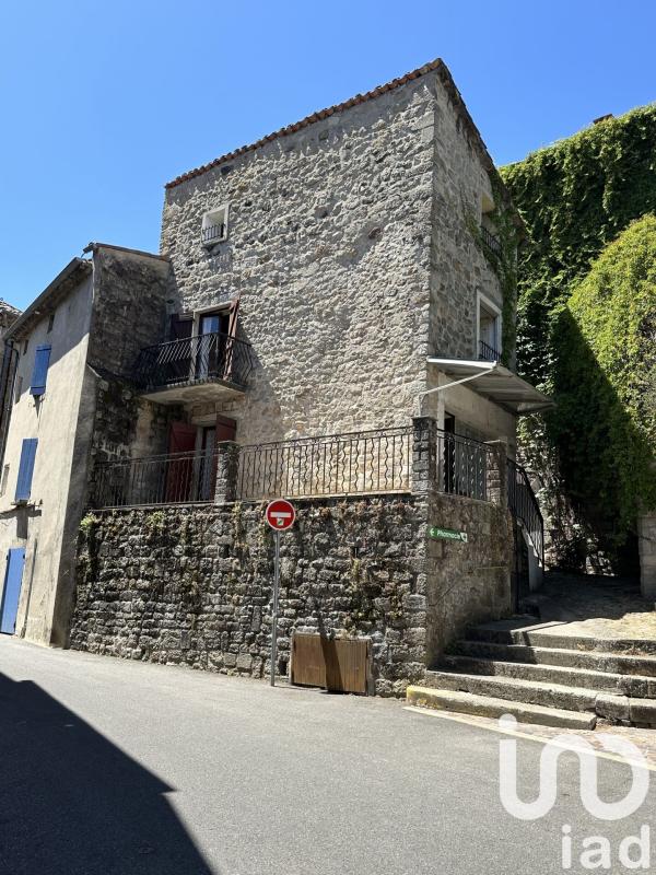 Maison de village 9 Pièce(s) Largentière