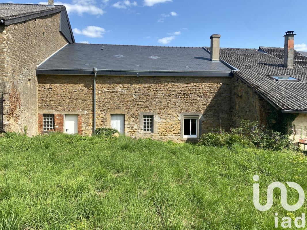 Maison 5 Pièce(s) Rouvroy-sur-Audry