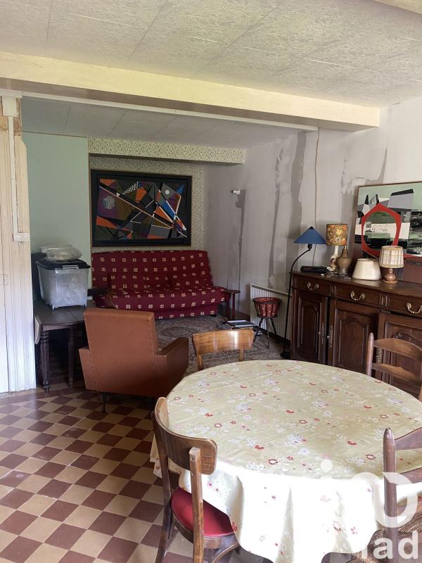Maison 5 Pièce(s) Rouvroy-sur-Audry - Photo 5