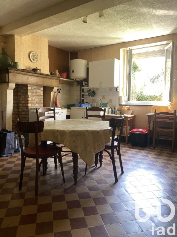 Maison 5 Pièce(s) Rouvroy-sur-Audry - Photo 8