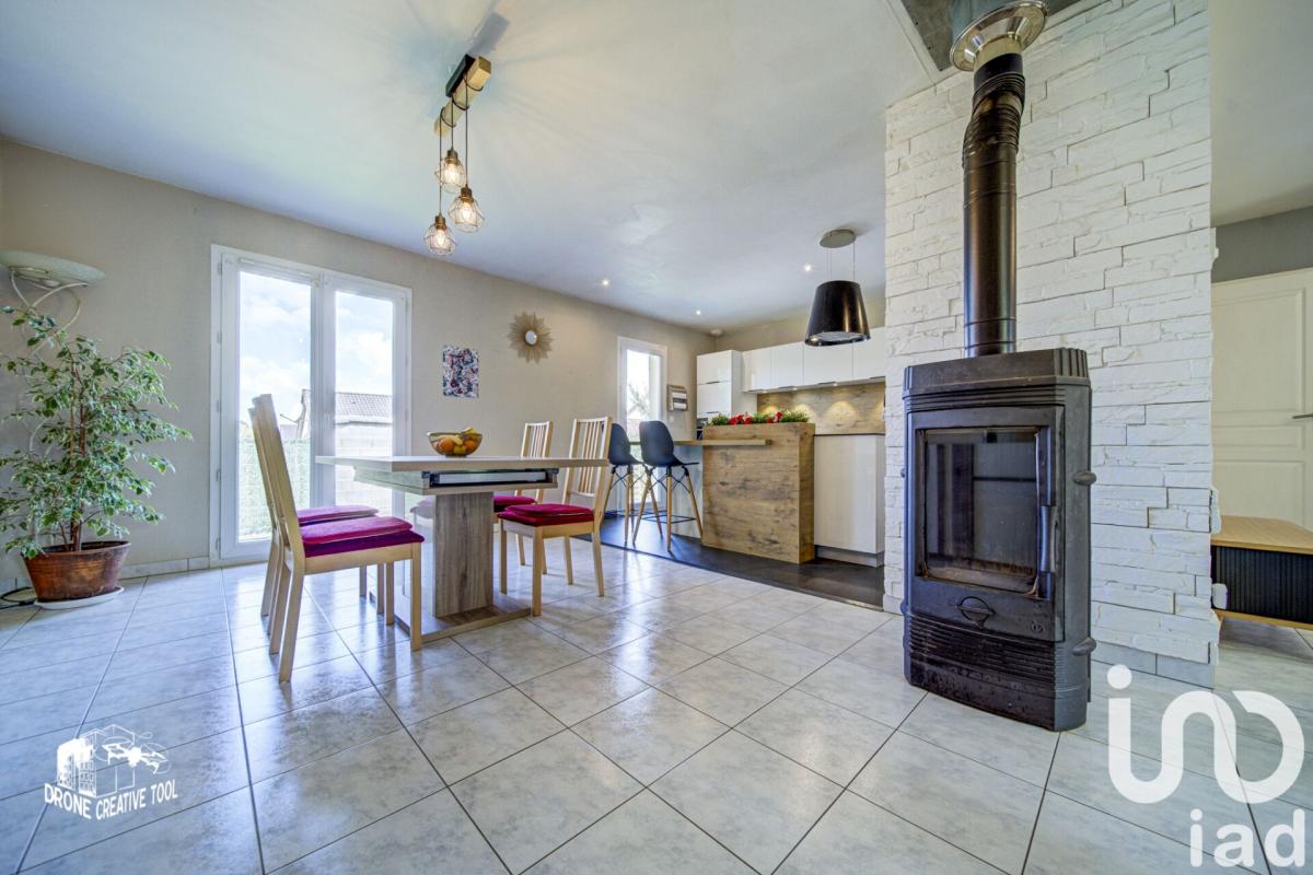 Maison 5 Pièce(s) Gravelotte