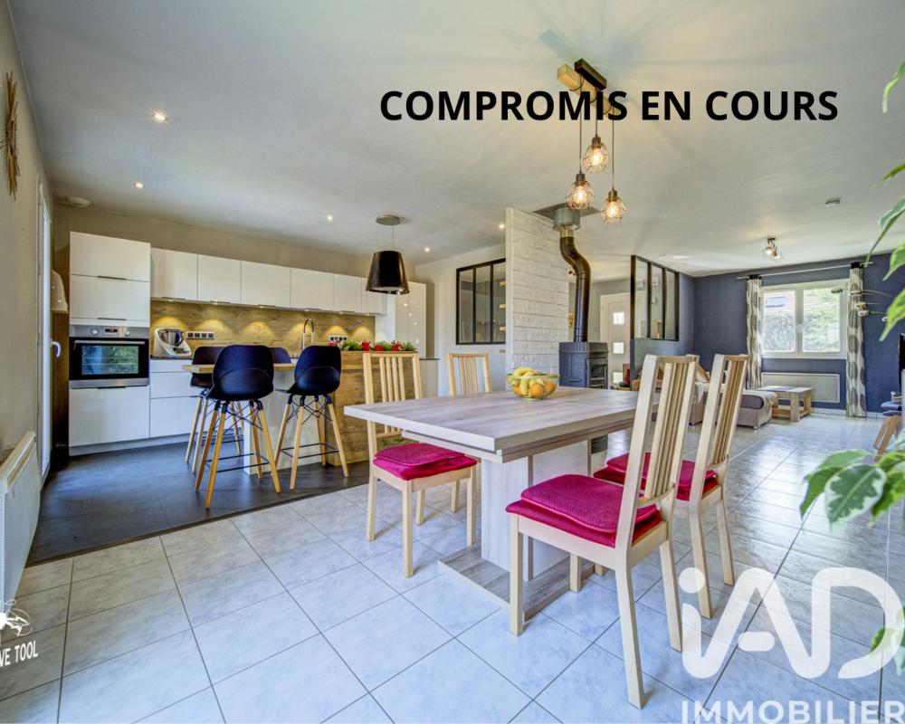 Maison 5 Pièce(s) Gravelotte