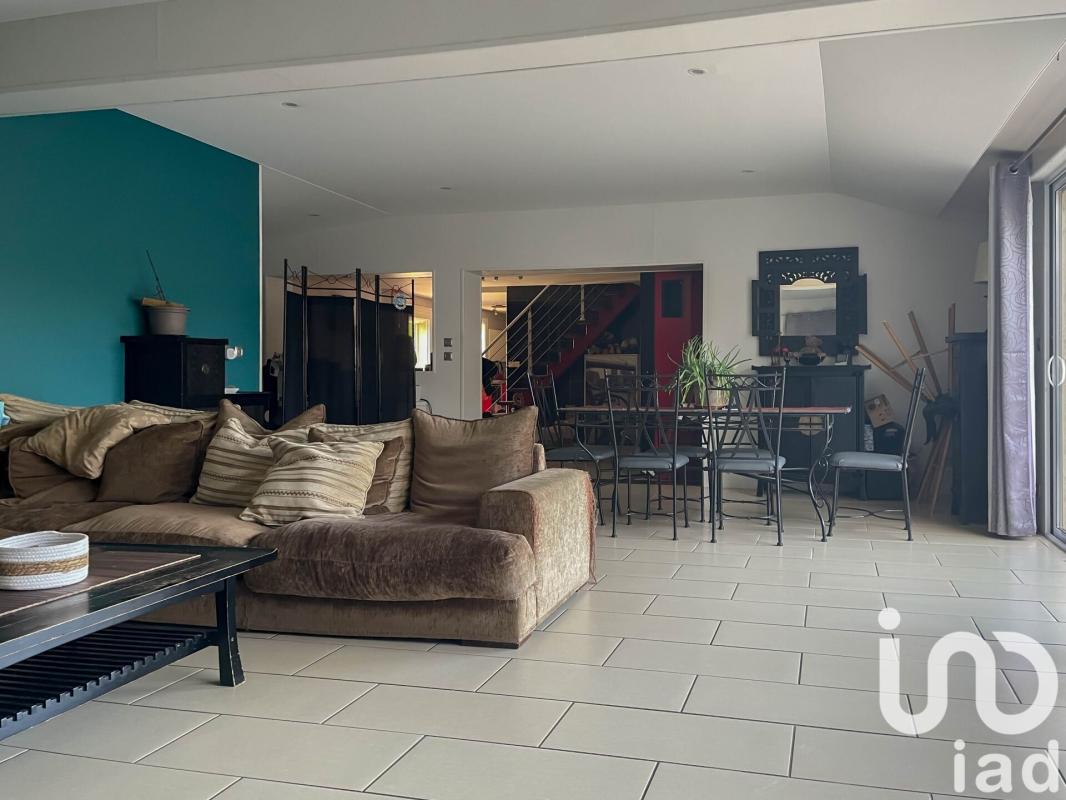 Maison 5 Pièce(s) Anglars-Saint-Félix