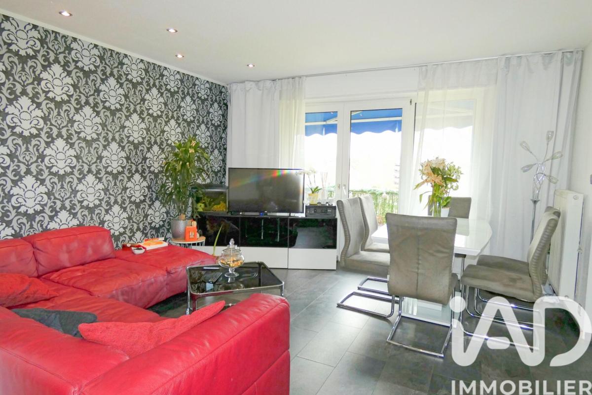 Appartement 4 Pièce(s) Saint-Louis - Photo 2
