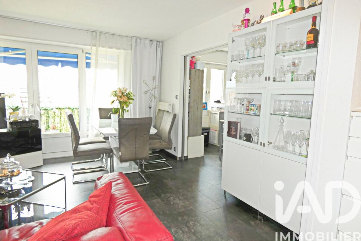 Appartement 4 Pièce(s) Saint-Louis - Photo 3