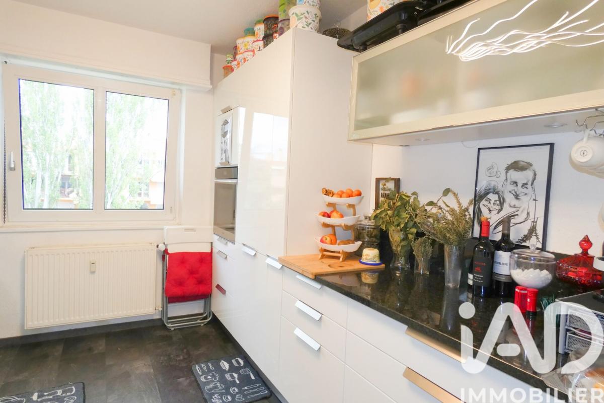 Appartement 4 Pièce(s) Saint-Louis - Photo 4