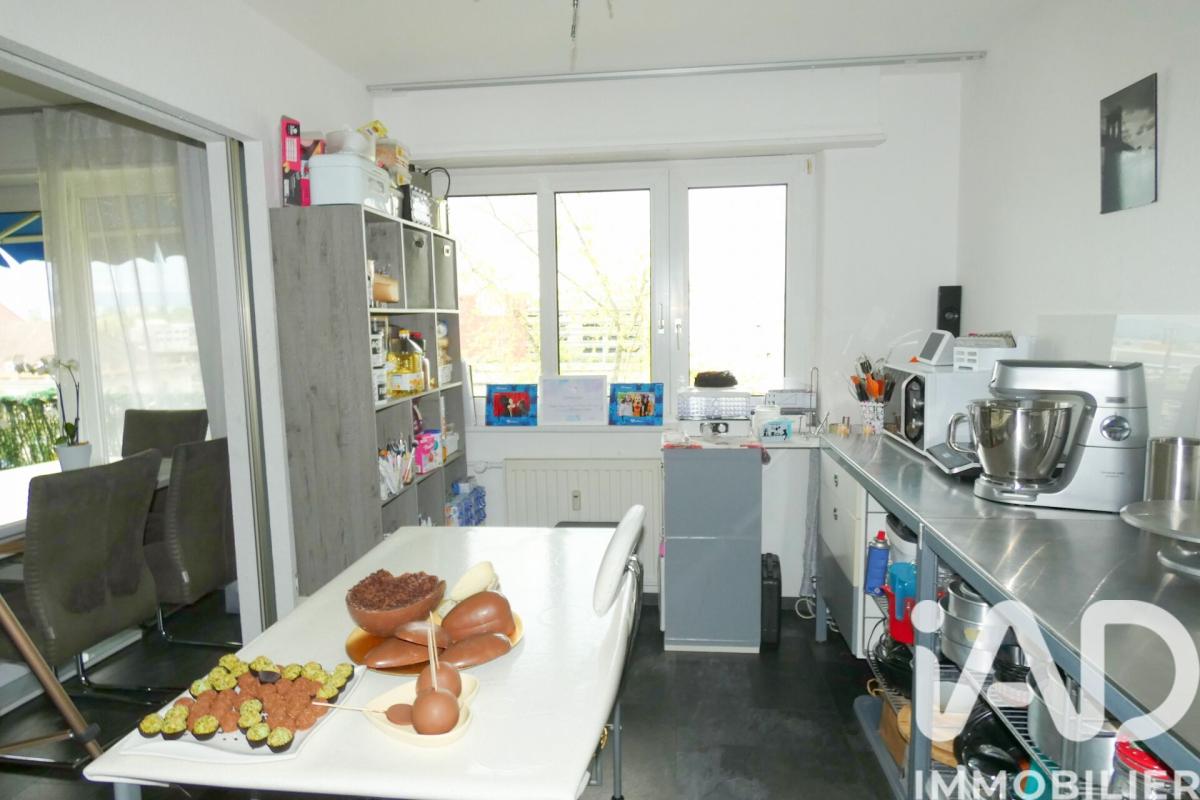 Appartement 4 Pièce(s) Saint-Louis - Photo 9