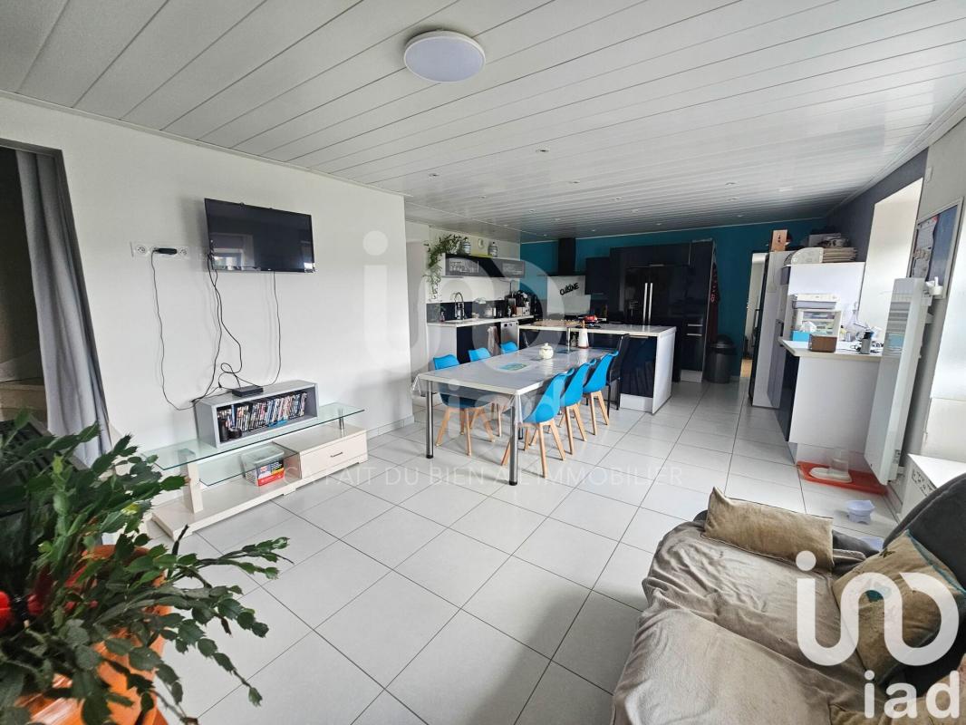 Maison 4 Pièce(s) Saint-Méen-le-Grand