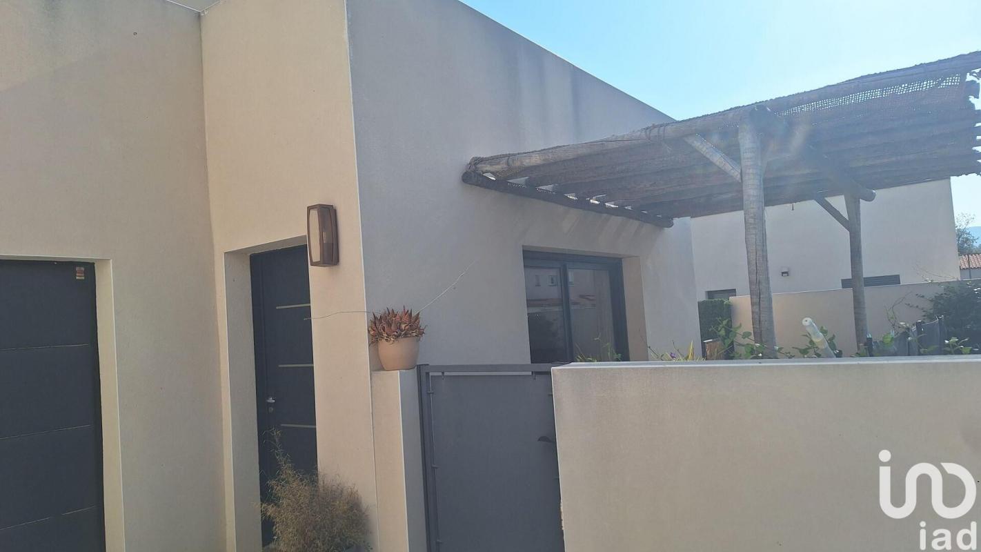 Maison 4 Pièce(s) Maureillas-las-Illas