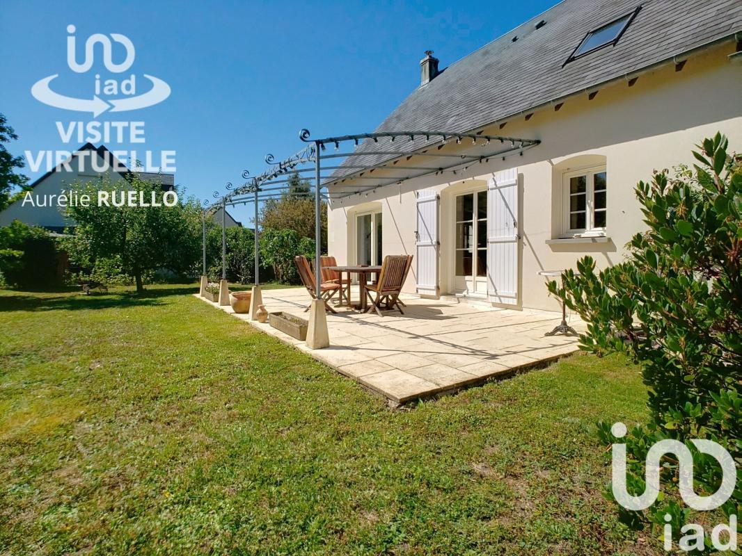 Maison traditionnelle 8 Pièce(s) Fondettes