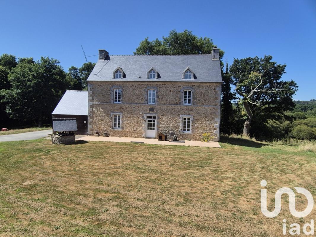Maison 4 Pièce(s) Glomel - Photo 2