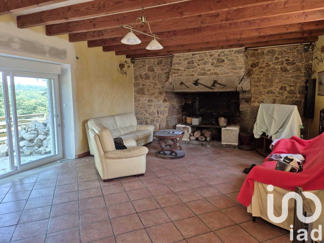 Maison 4 Pièce(s) Glomel - Photo 8