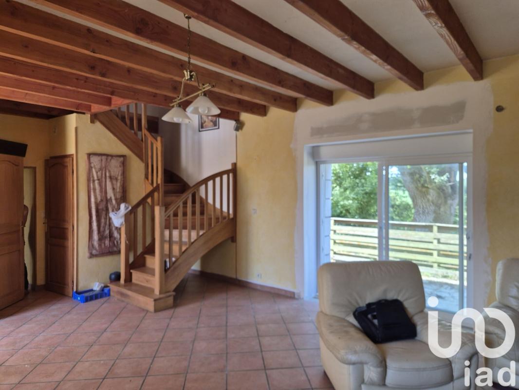 Maison 4 Pièce(s) Glomel - Photo 9