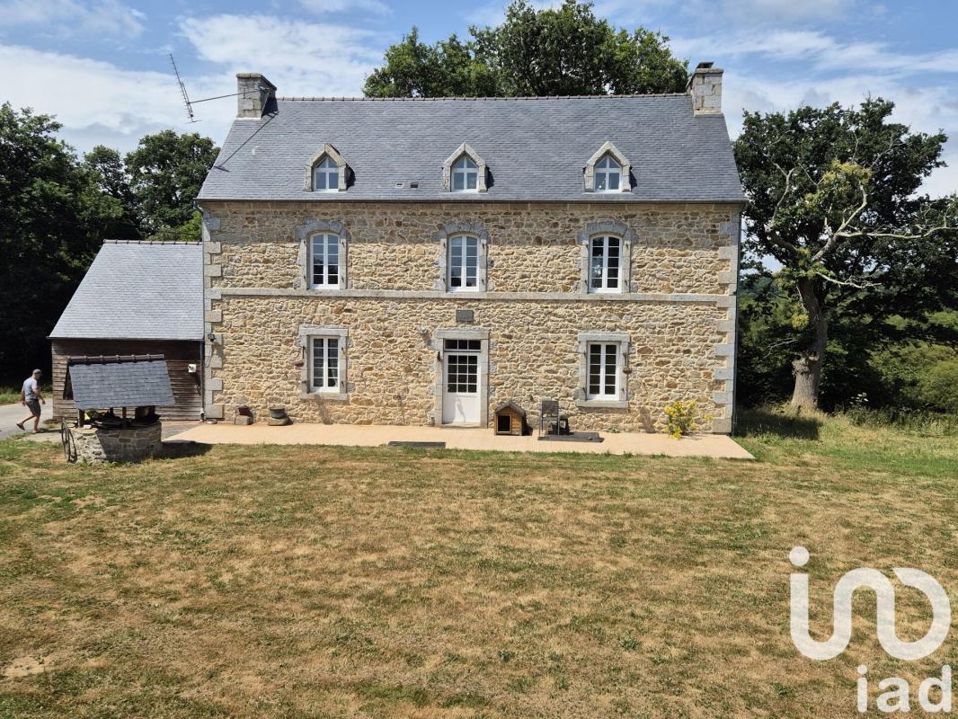 Maison 4 Pièce(s) Glomel - Photo 13