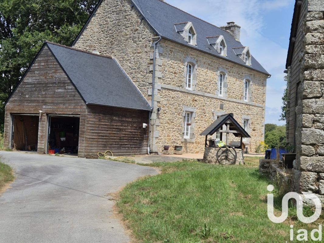 Maison 4 Pièce(s) Glomel - Photo 14