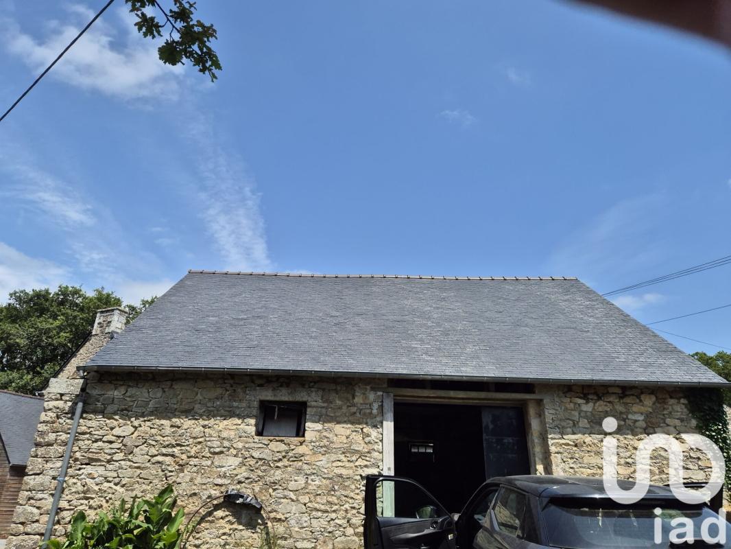 Maison 4 Pièce(s) Glomel - Photo 15