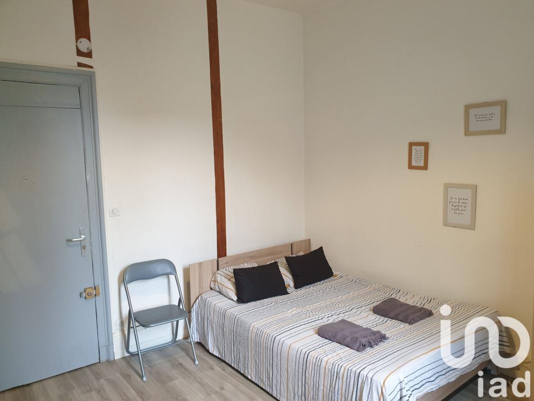 Appartement 1 Pièce(s) Agen - Photo 2