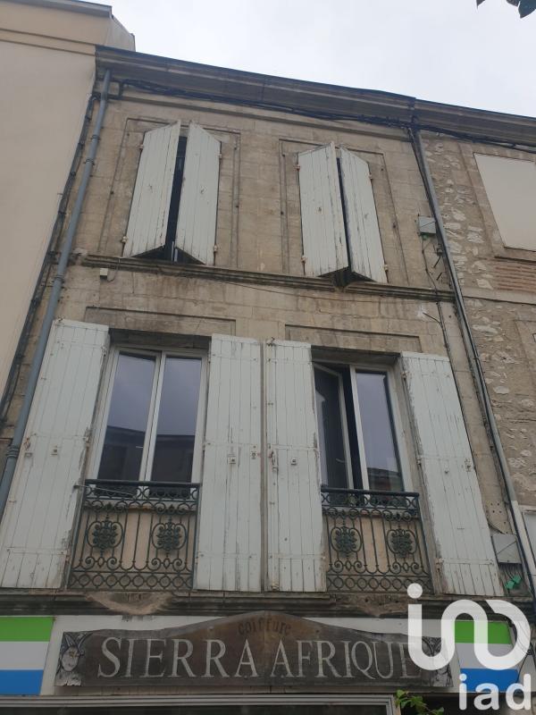 Appartement 1 Pièce(s) Agen - Photo 9