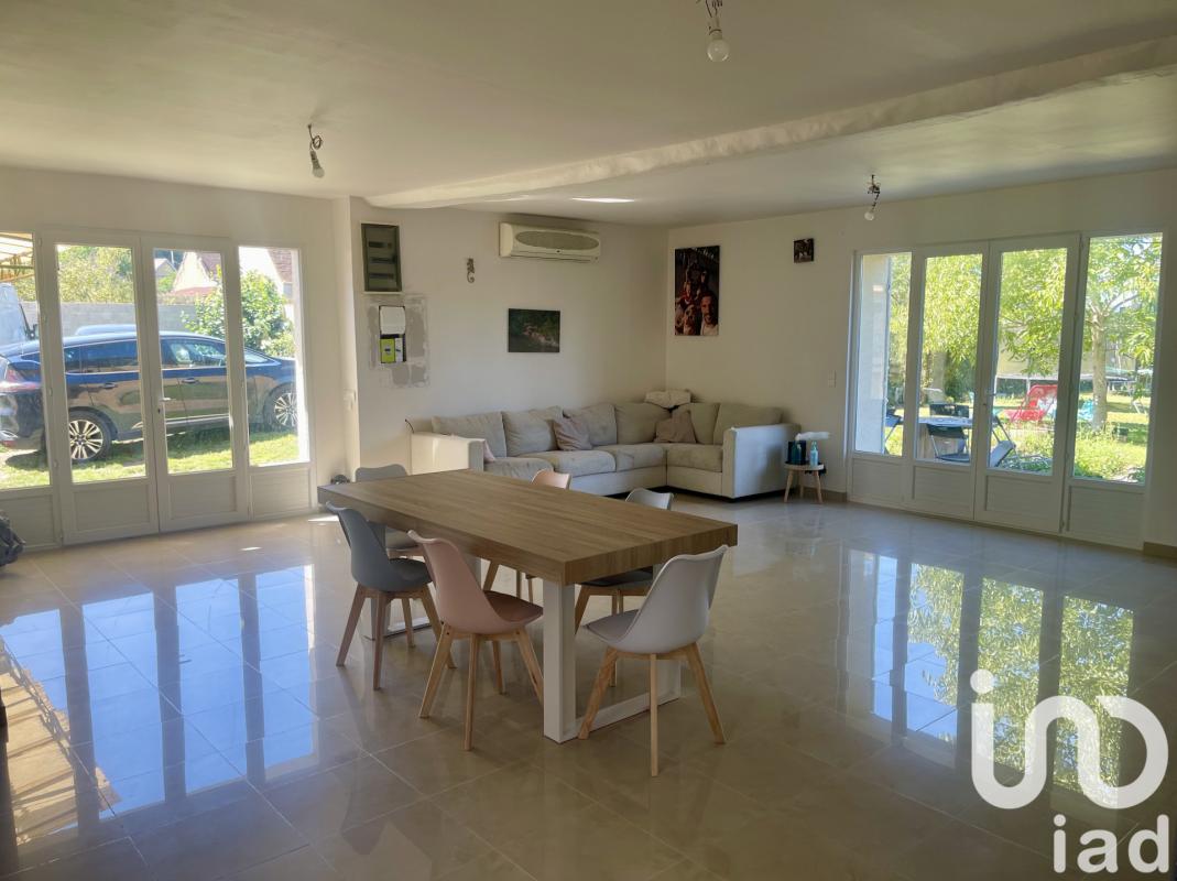 Maison 9 Pièce(s) Passy