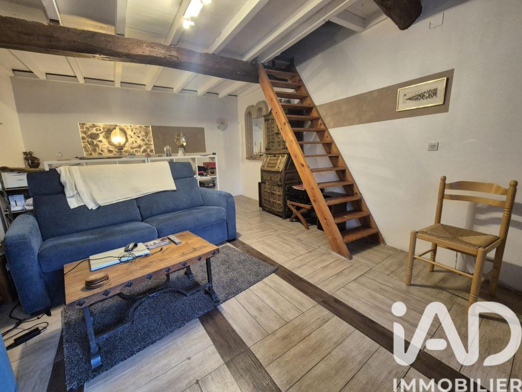 Maison de ville 3 Pièce(s) Bompas