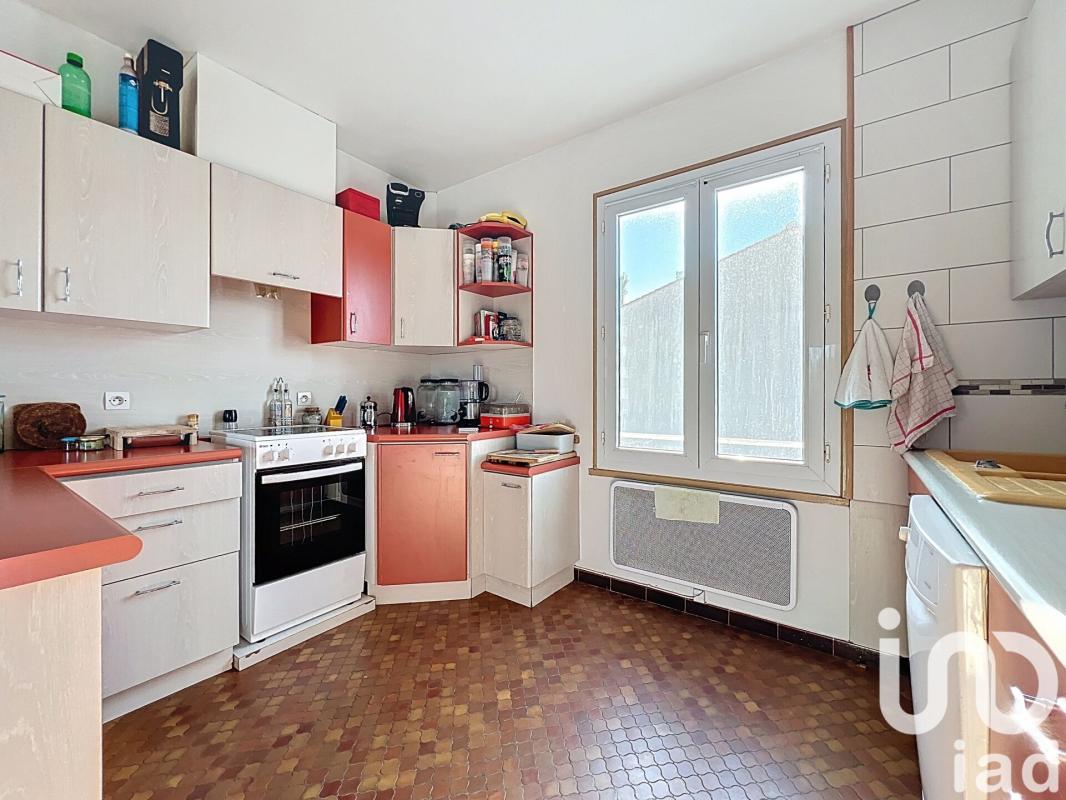Maison 6 Pièce(s) Marsilly - Photo 4