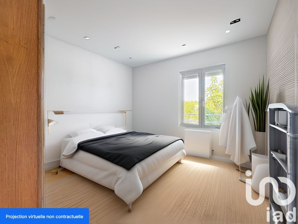 Maison 6 Pièce(s) Marsilly - Photo 5